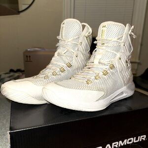 Under Armour Women’s HOVR Volleyball Shoes